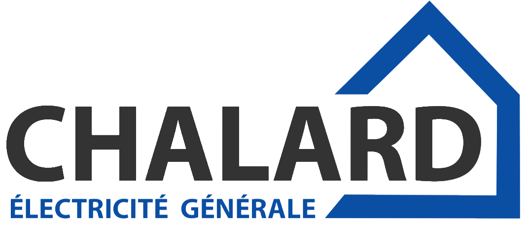 Logo entreprise Chalard