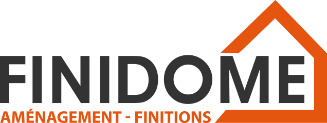 Logo entreprise Finidome